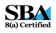 SBA 8(a) Certified