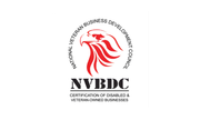 NVBDC, National Veteran Business Development Council