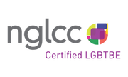NGLCC Certified LGBTBE